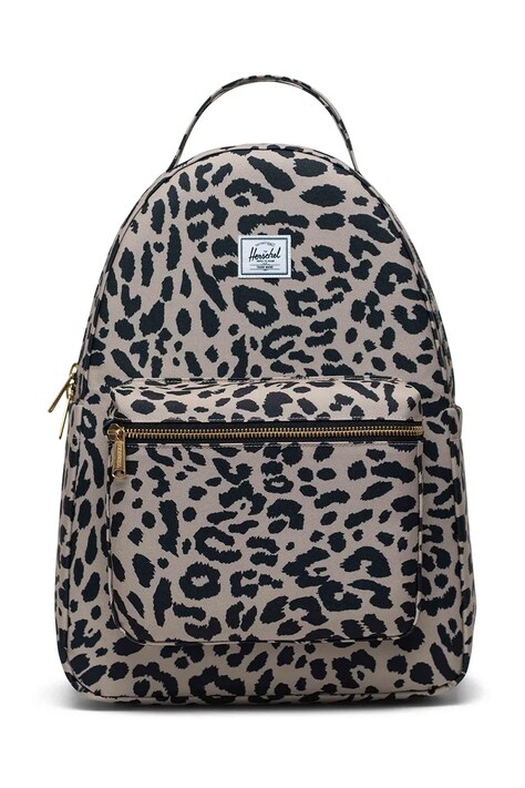 Herschel rucsac culoarea bej, mare, uni, 11392 06251 OS