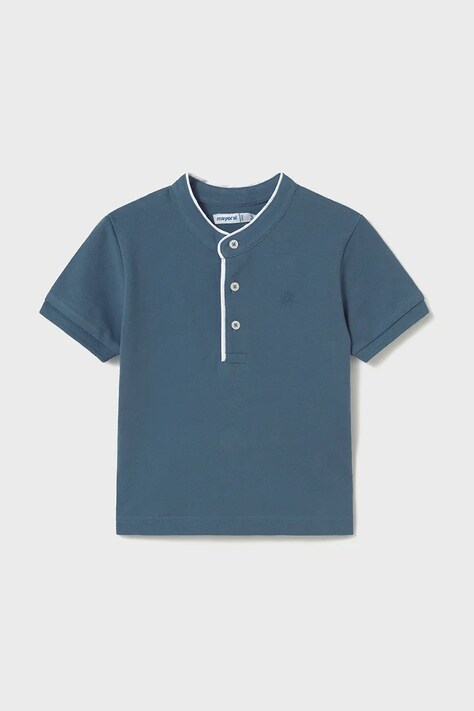 Mayoral tricou polo copii neted, 1107