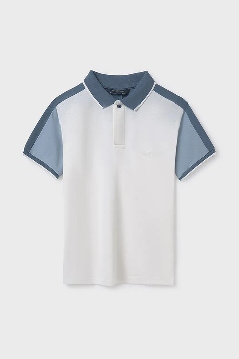 Mayoral tricou polo copii neted, 6134