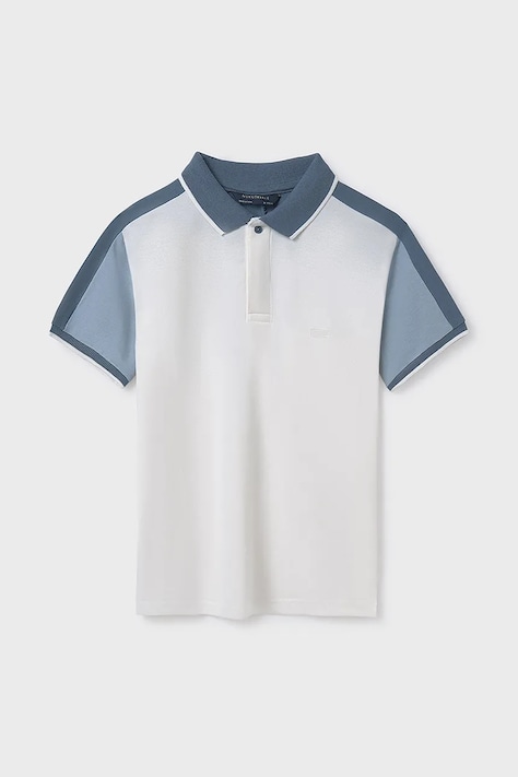 Mayoral tricou polo copii neted, 6134