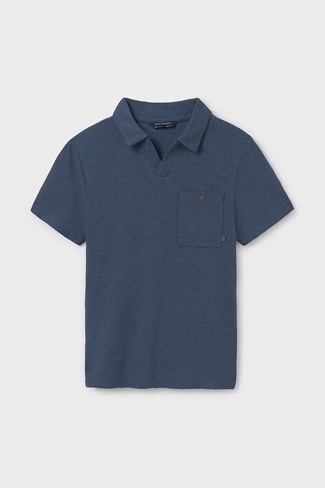 Mayoral tricou polo copii neted, 6152