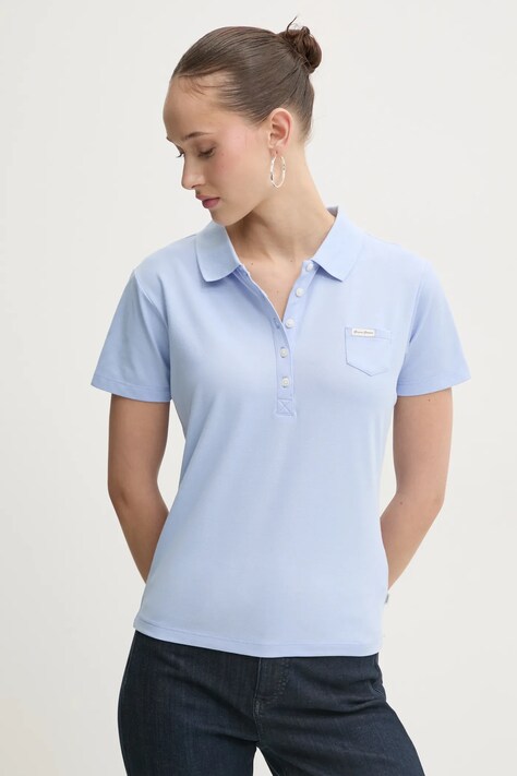 Поло Guess Jeans женское  W5RP47 KARS2