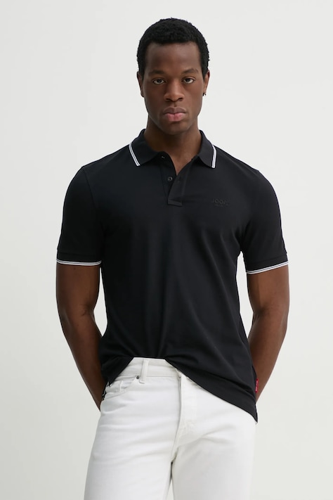 Polo Joop! moški, črna barva, 30045613