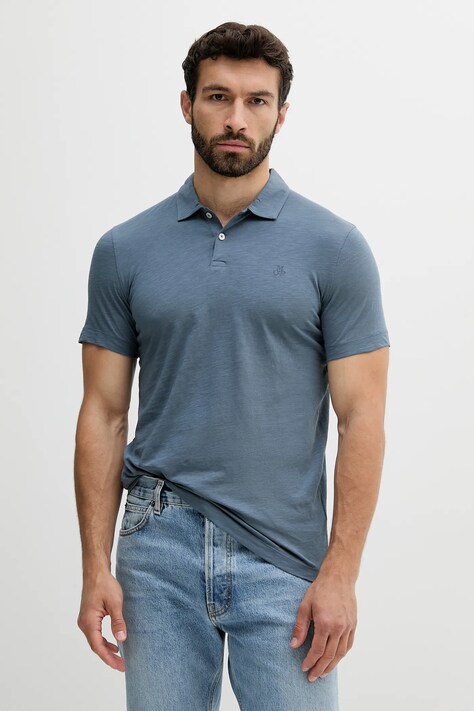 Marc O'Polo polo de bumbac uni, 536217653018