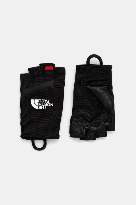 The North Face edzőkesztyű fekete, NF0A8A2KJK31
