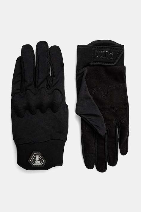 Рукавички Puma PUMA x SKEPTA Gloves колір чорний 419310