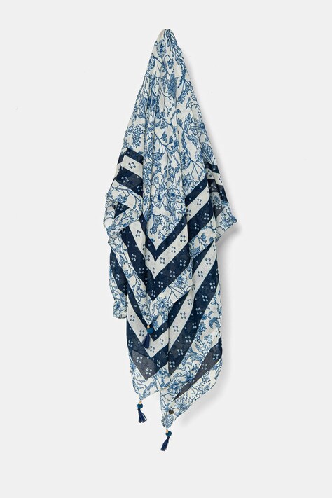 Pepe Jeans esarfa BEGONA SCARF femei, modelator, PL110702