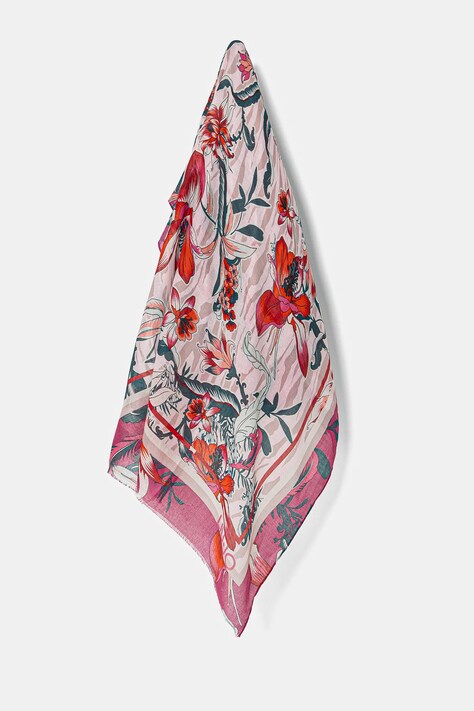 Liu Jo sal femei, culoarea roz, modelator, 2A5030 T0300