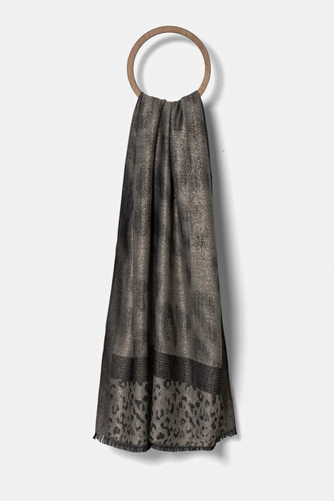 Шал Liu Jo дамски с десен 2A5003 T0300