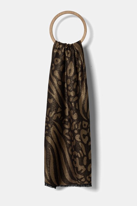 Шал Liu Jo дамски с десен 2A5003 T0300