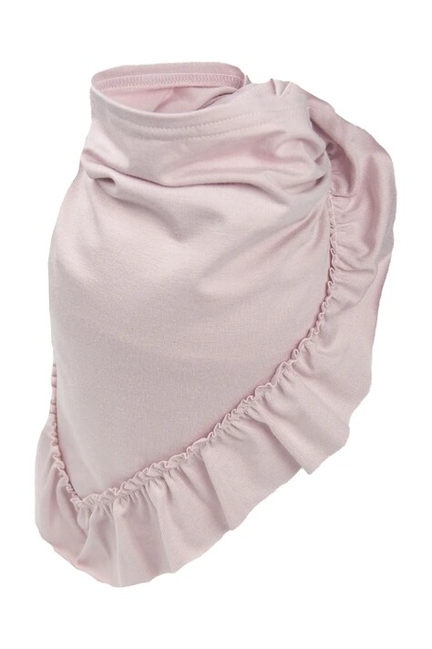 Jamiks foulard da bambino ELINNOR colore rosa JWH090