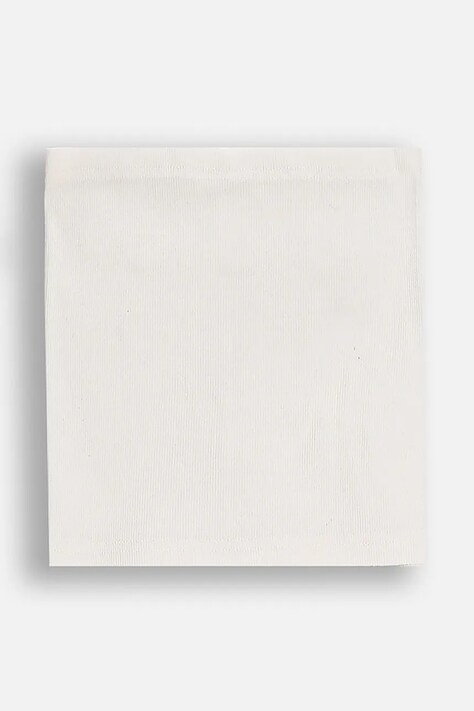 Κολάρο λαιμού Coccodrillo χρώμα: μπεζ, BASIC ACCESSORIES