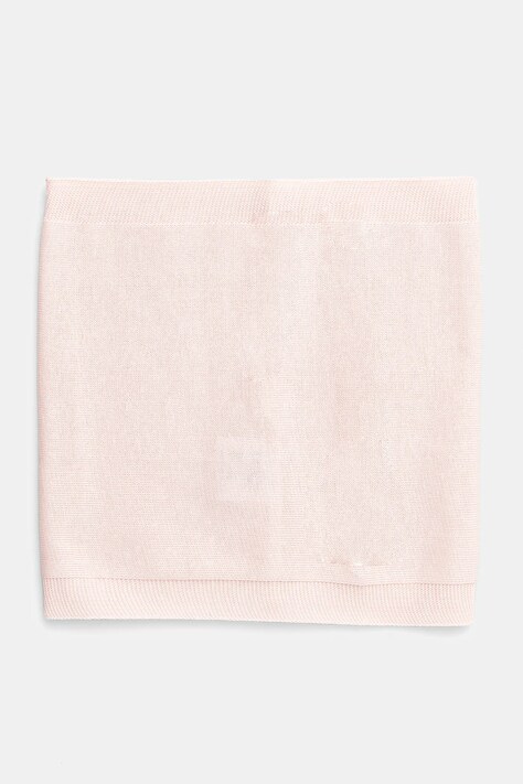 Παιδική βαμβακερή καμινάδα Jamiks JENS χρώμα: ροζ, JWH132