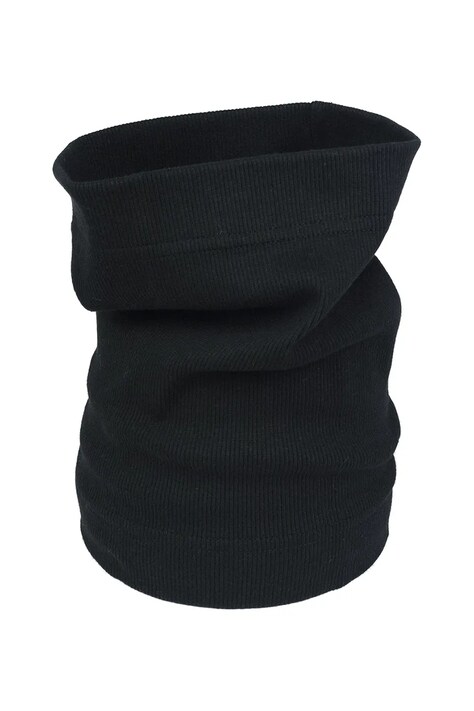 Παιδικό κολλάρο λαιμού Jamiks POLDI χρώμα: μαύρο, JWH020