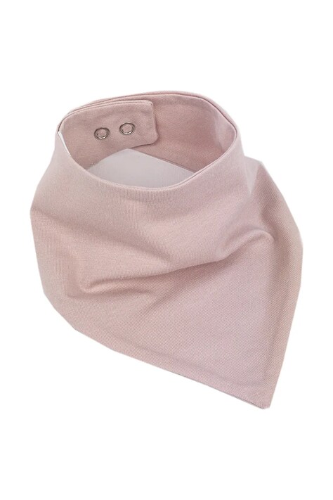 Jamiks chusta dziecięca bawełniana ROCIO różowa JWH078