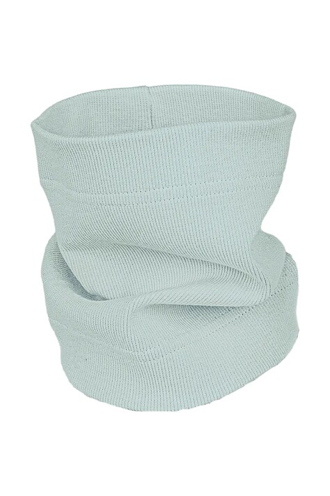 Jamiks komin dziecięcy bawełniany SALAMED niebieski JWH080