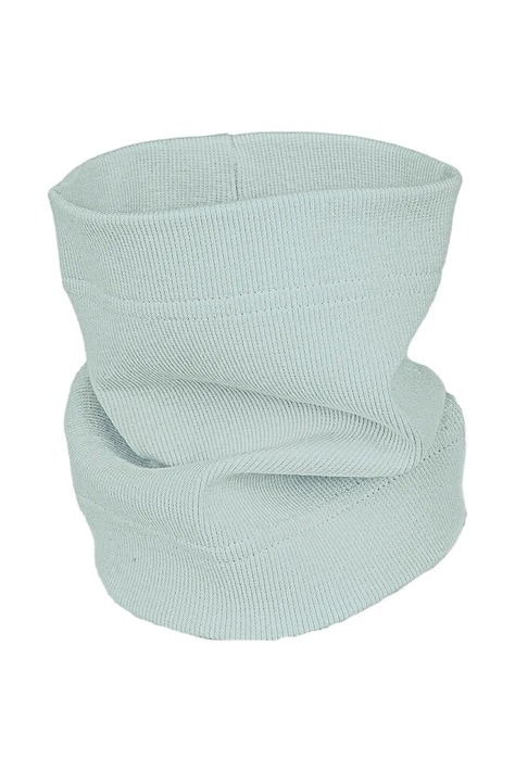 Jamiks komin dziecięcy bawełniany SALAMED niebieski JWH080