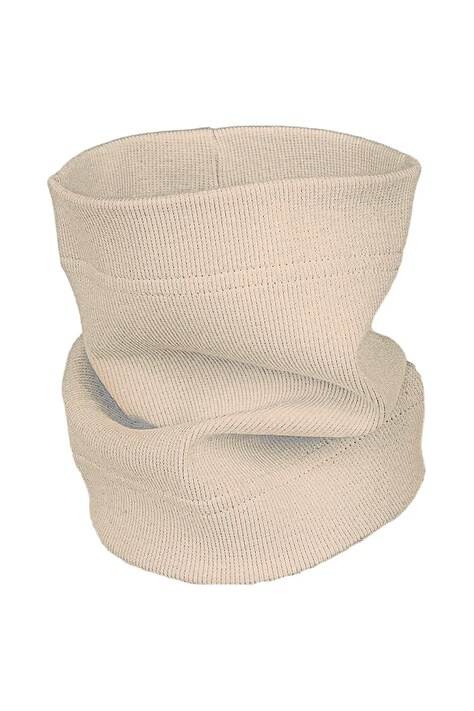 Παιδικό κολλάρο λαιμού Jamiks SALAMED χρώμα: μπεζ, JWH064