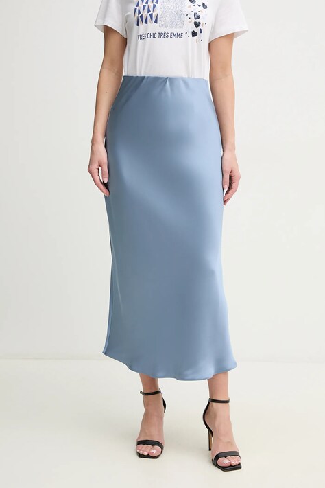 Marella fustă Emme by Marella maxi, evazati, 2515101022200