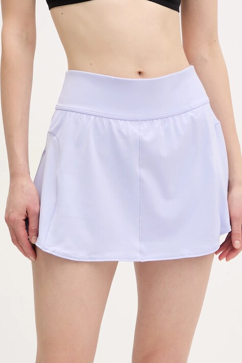 adidas Performance fustă sport Tennis mini, evazati, JG3626