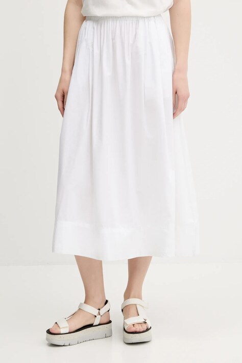 Vans gonna colore bianco  VN000M9RWHT1