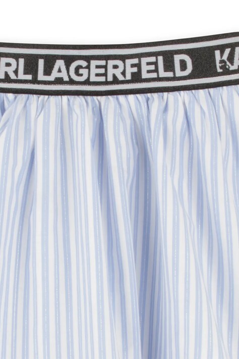 Дитяча спідниця Karl Lagerfeld — фото 4