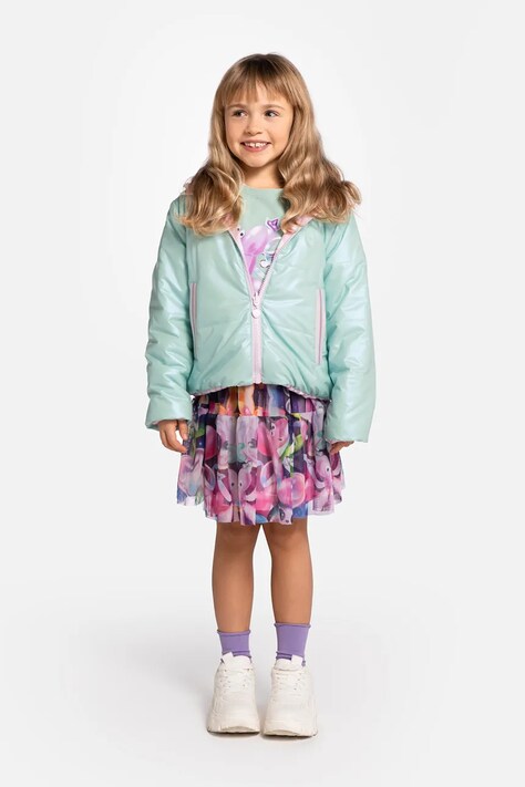 Coccodrillo fusta fete mini, evazati, COSMIC GIRL KIDS