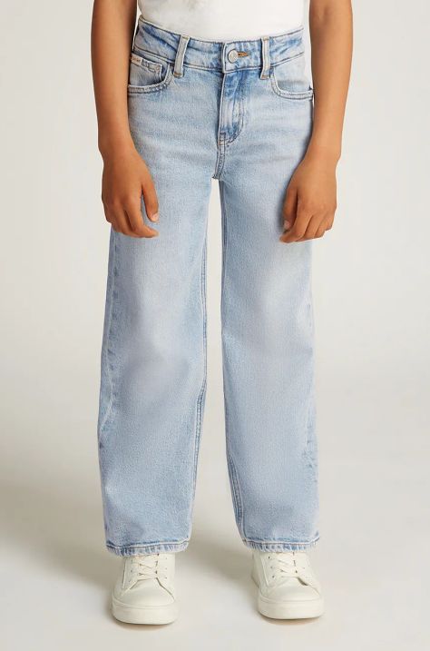 Calvin Klein Jeans jeans per bambini SKATER IB0IB02297