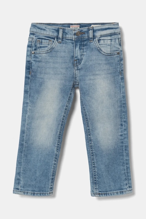 Guess jeansy dziecięce N5RA07 D52Z0