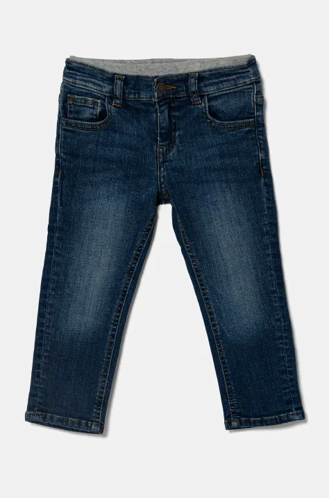 Детски дънки Guess N5RA08 D46T0