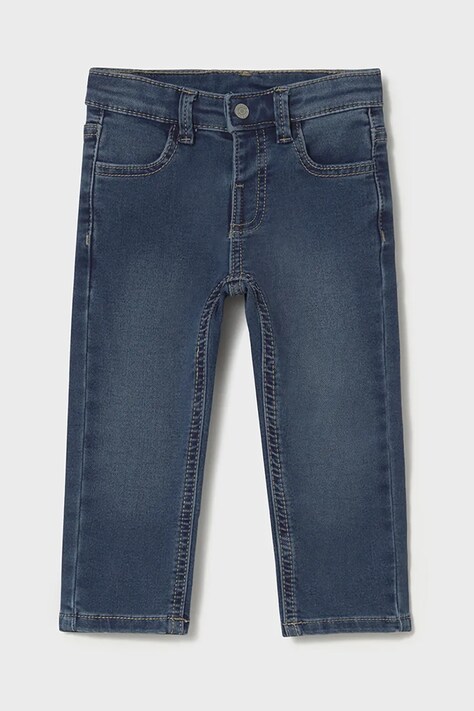 Mayoral jeans bebelusi soft denim 1582