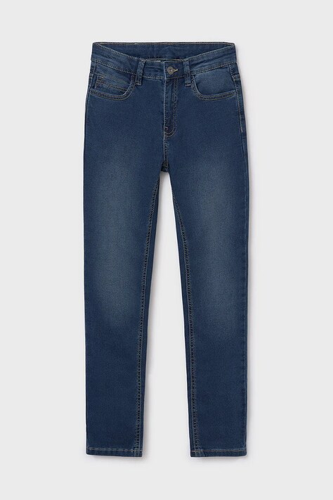 Mayoral jeans copii soft denim 6530