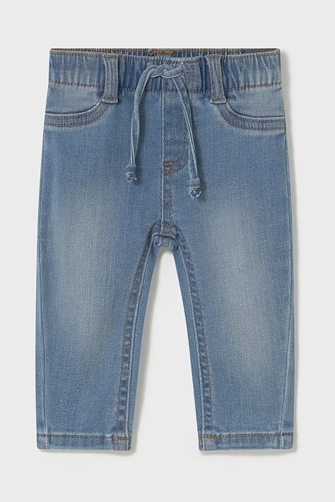 Mayoral Newborn jeans bebeluși 596