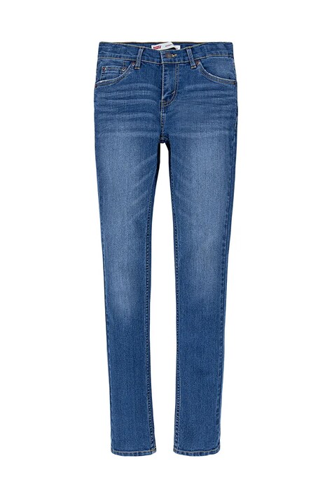 Дитячі джинси Levi's SKINNY TAPER JEANS — фото 2