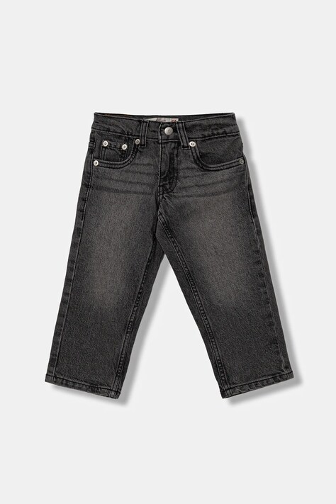 Levi's jeansy dziecięce STAY LOOSE TAPER JEANS 8EL229