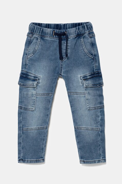 Guess jeans copii N5GA02 D5FQ0
