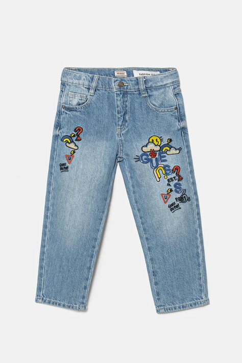 Детски дънки Guess N5GA05 D45E0