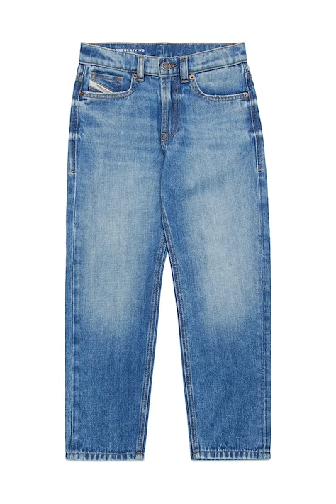 Dječje traperice Diesel 2010-J TROUSERS J00808