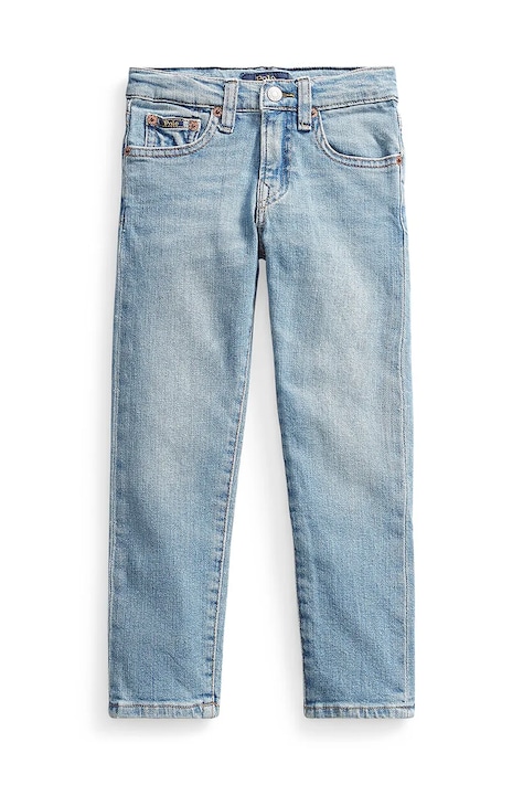 Polo Ralph Lauren jeansy dziecięce 322701275001