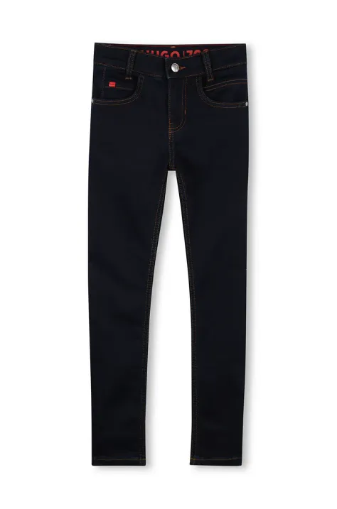 HUGO jeans per bambini G00375