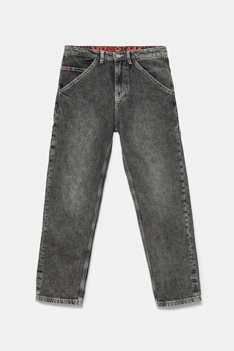 HUGO jeans copii G00383