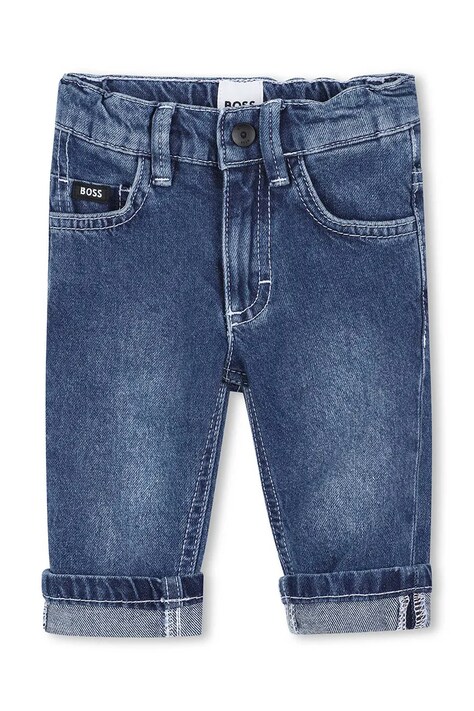 BOSS jeans copii J52081