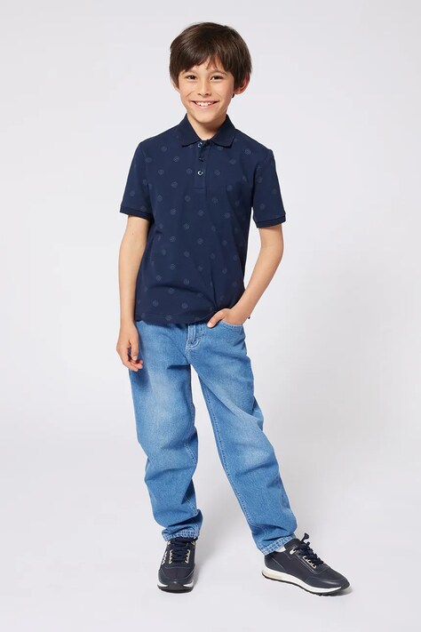 BOSS jeans copii J51986