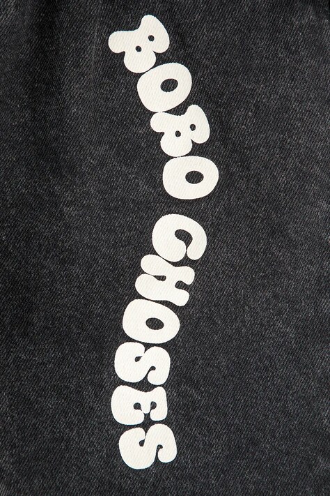 Дитячі джинси Bobo Choses Wavy — фото 4