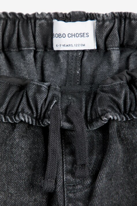 Дитячі джинси Bobo Choses Wavy — фото 5