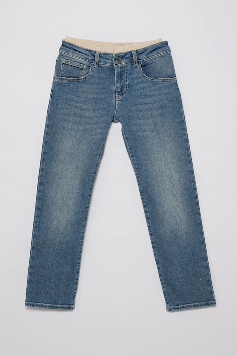 Детски дънки Emporio Armani EB000336 AF14099