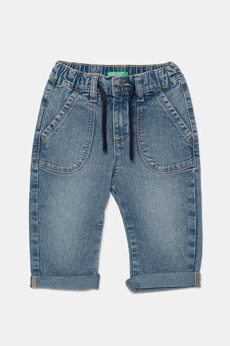 Τζιν μωρού United Colors of Benetton 4XA2GE012