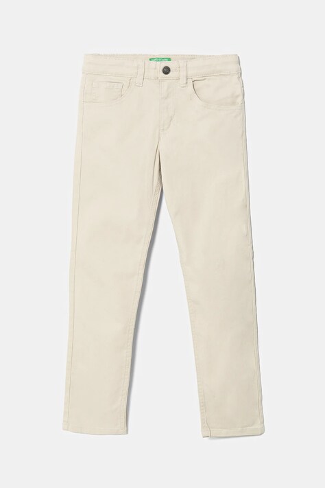 United Colors of Benetton jeansy dziecięce 4TCGCE00P