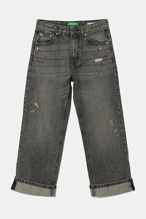 United Colors of Benetton jeansy dziecięce 4DW2CE03Z