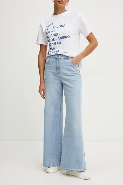 Patrizia Pepe jeans femei, 8P0715 D1WZB